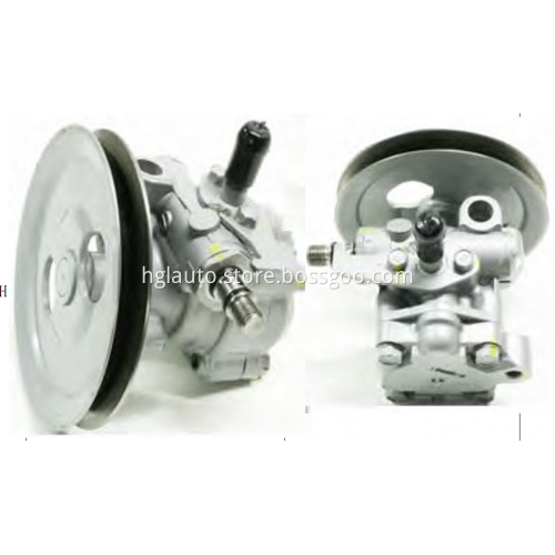 STEERING PUMP MR374897 FOR MITSUBISHI L200 4D56 4D56T